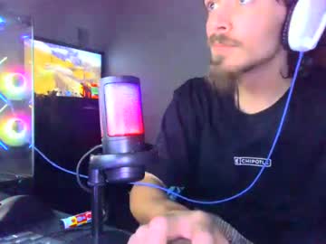 Hornydude23364 Chaturbate stream image from June 29, 2025