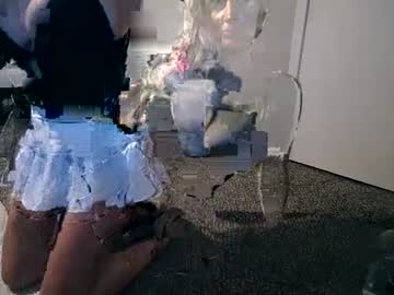 Mmmmmwah Chaturbate stream image from June 29, 2025