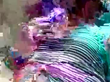 Riosinshie Chaturbate stream image from June 29, 2025