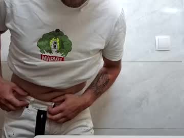 Azuritko8585 Chaturbate stream image from June 29, 2025