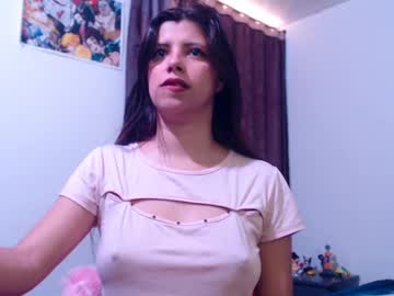Cutehaome Chaturbate stream image from June 29, 2025