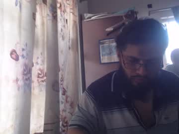 Horhoar Chaturbate stream image from June 29, 2025