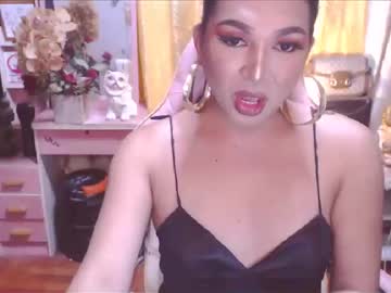 Kristinetrump Chaturbate stream image from June 29, 2025