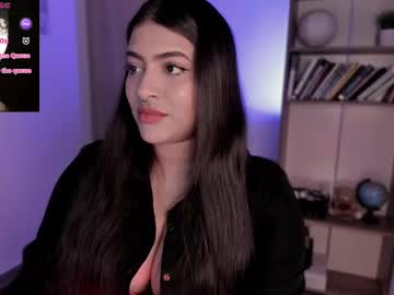 Lolaasmith_21 Chaturbate stream image from June 29, 2025