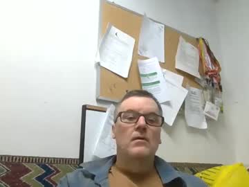Marty1688 Chaturbate stream image from June 29, 2025