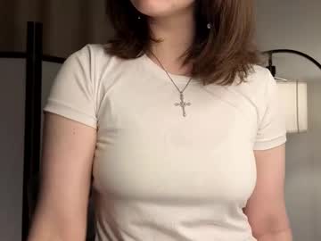 Portiaheyer Chaturbate stream image from June 29, 2025