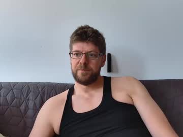 Fattenmenow Chaturbate stream image from June 29, 2025