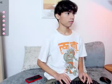 Honeymoon_Sariel Chaturbate stream image from June 29, 2025