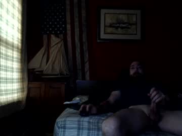 Oldfuckus Chaturbate stream image from June 29, 2025