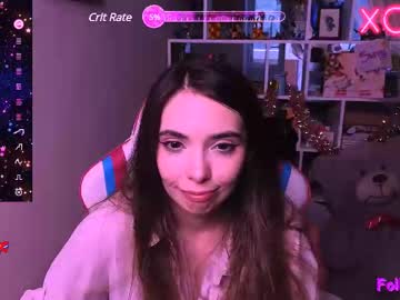 Siashine Chaturbate stream image from June 29, 2025