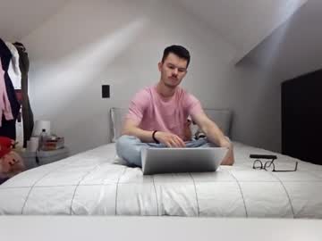 Thibaut97 Chaturbate stream image from June 29, 2025