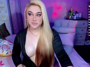 Transsalawahan Chaturbate stream image from June 29, 2025