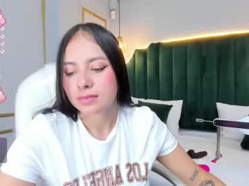 Afrodytasky Chaturbate stream image from June 29, 2025