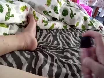 Alevuoleleccarla Chaturbate stream image from June 29, 2025