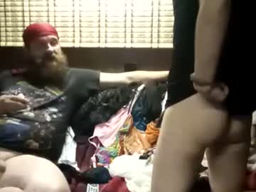 Countryfuckers Chaturbate stream image from June 29, 2025