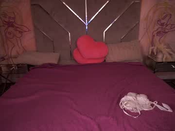 Daphne_Moss Chaturbate stream image from June 29, 2025