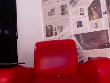 God_Of_Olympus1 Chaturbate stream image from June 29, 2025