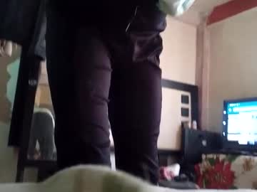 Jhon10917 Chaturbate stream image from June 29, 2025
