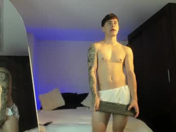 Kenny_Thompson Chaturbate stream image from June 29, 2025