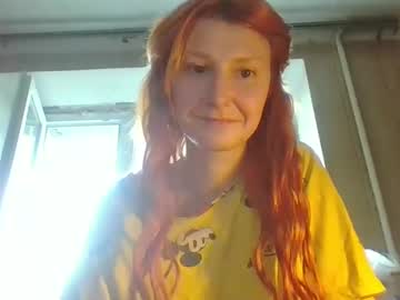 Maussweet Chaturbate stream image from June 29, 2025