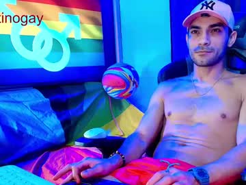 Pridelgtbi Chaturbate stream image from June 29, 2025