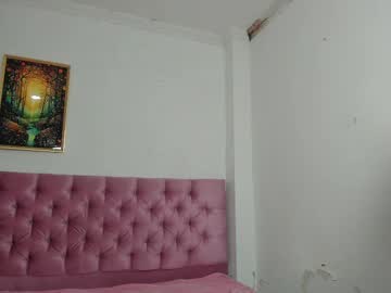 Pyousoulmate Chaturbate stream image from June 29, 2025