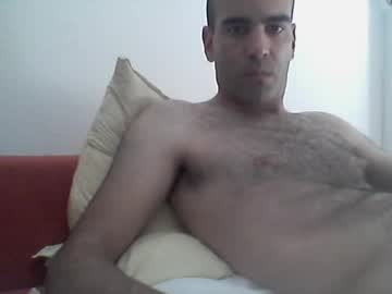 Therevenant521181 Chaturbate stream image from June 29, 2025