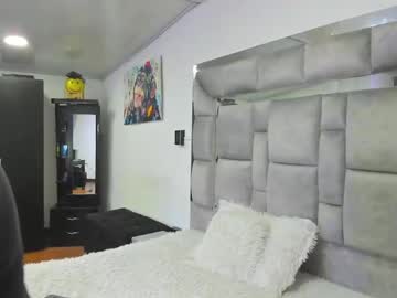 Candy_And_Andy1 Chaturbate stream image from June 29, 2025