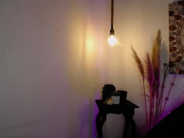 Georginasensual Chaturbate stream image from June 29, 2025