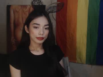 Isabelle_Willis Chaturbate stream image from June 29, 2025