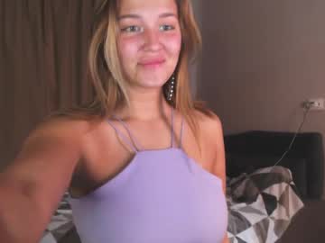 Milk_Bunny_ Chaturbate stream image from June 29, 2025