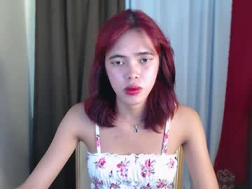 Red_Ann17 Chaturbate stream image from June 29, 2025
