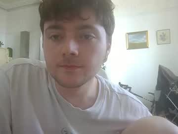 Softbiboi Chaturbate stream image from June 29, 2025