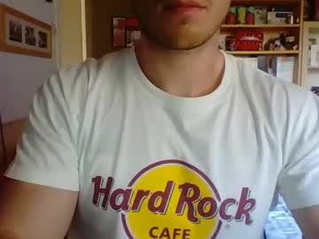 Babacoolmagic Chaturbate stream image from June 29, 2025