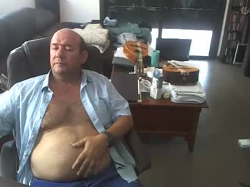 Otto_1967 Chaturbate stream image from June 29, 2025