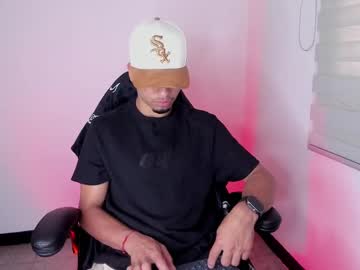 Andy_Reynolds stream image from June 29, 2025