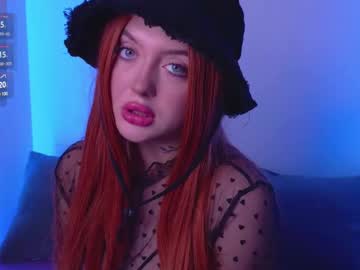 Arrestingbeauty Chaturbate stream image from June 29, 2025