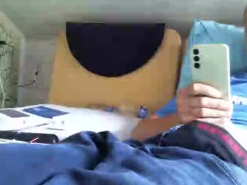 Biboyke29j stream image from June 29, 2025
