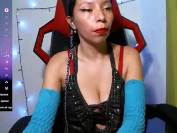 Catalina_Colombia Chaturbate stream image from June 29, 2025