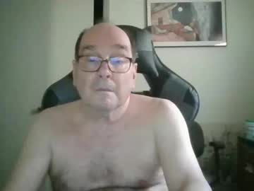 Bink195234 Chaturbate stream image from June 29, 2025