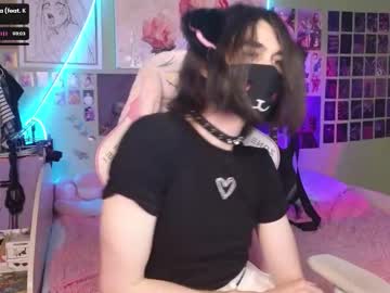 Fairy_Dead Chaturbate stream image from June 29, 2025