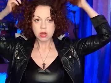 Helena__Femdom Chaturbate stream image from June 29, 2025