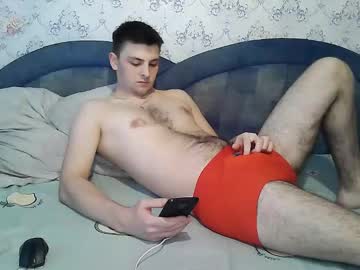 _Little_Prince_1 Chaturbate stream image from June 29, 2025
