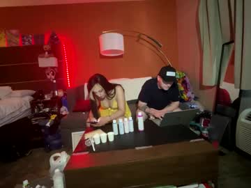 Sexylexigreyxxx Chaturbate stream image from June 29, 2025