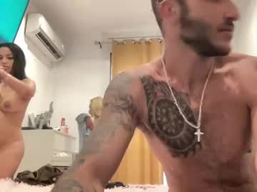 Wild_Hugecock Chaturbate stream image from June 29, 2025