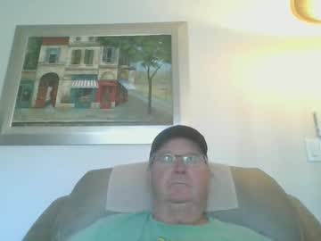 Agedscotch Chaturbate stream image from June 29, 2025