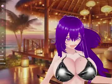 Akiravixent Chaturbate stream image from June 29, 2025