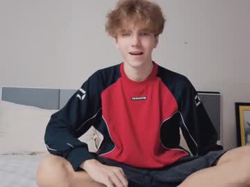 Braxiboy Chaturbate stream image from June 29, 2025