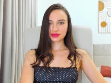 Cyber_Geisha Chaturbate stream image from June 29, 2025