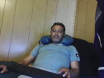 Dantehot82 Chaturbate stream image from June 29, 2025